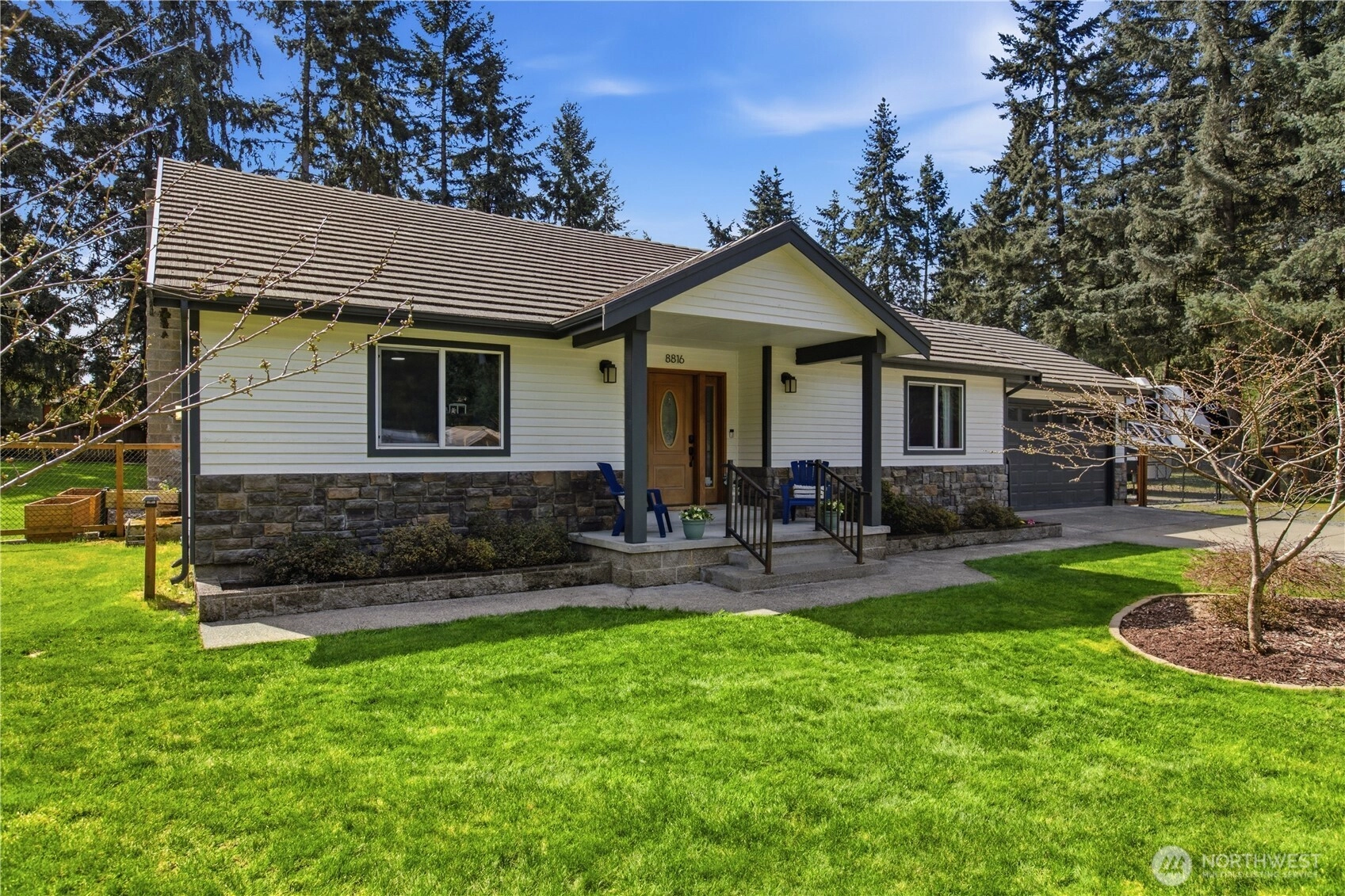 8816 215th St Ct E Graham WA 98338