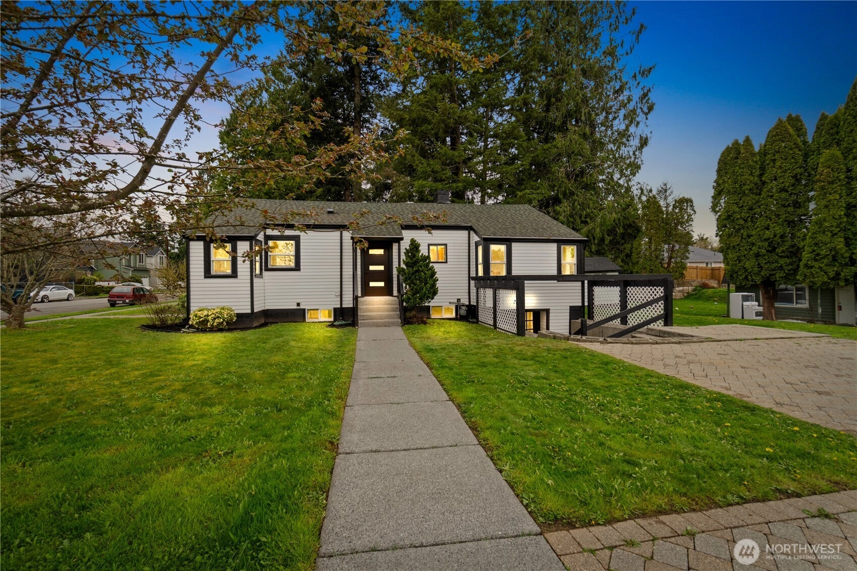 501 3rd St Sultan WA 98294