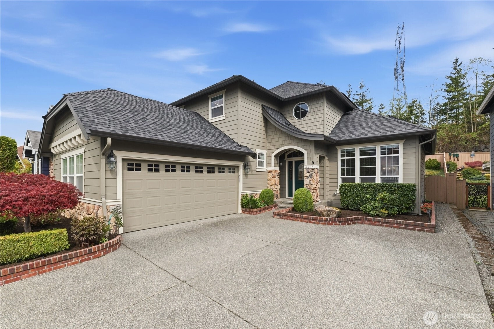 6508 E Crest View Loop SE Snoqualmie WA 98065