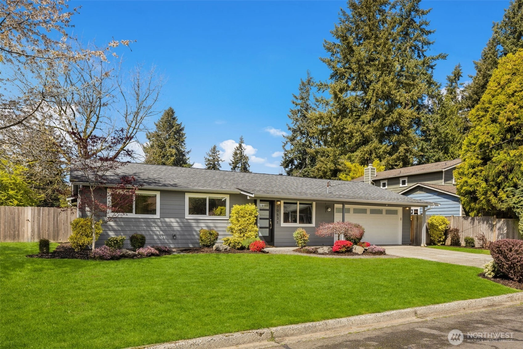 7063 122nd Ave SE Unit  Newcastle WA 98056