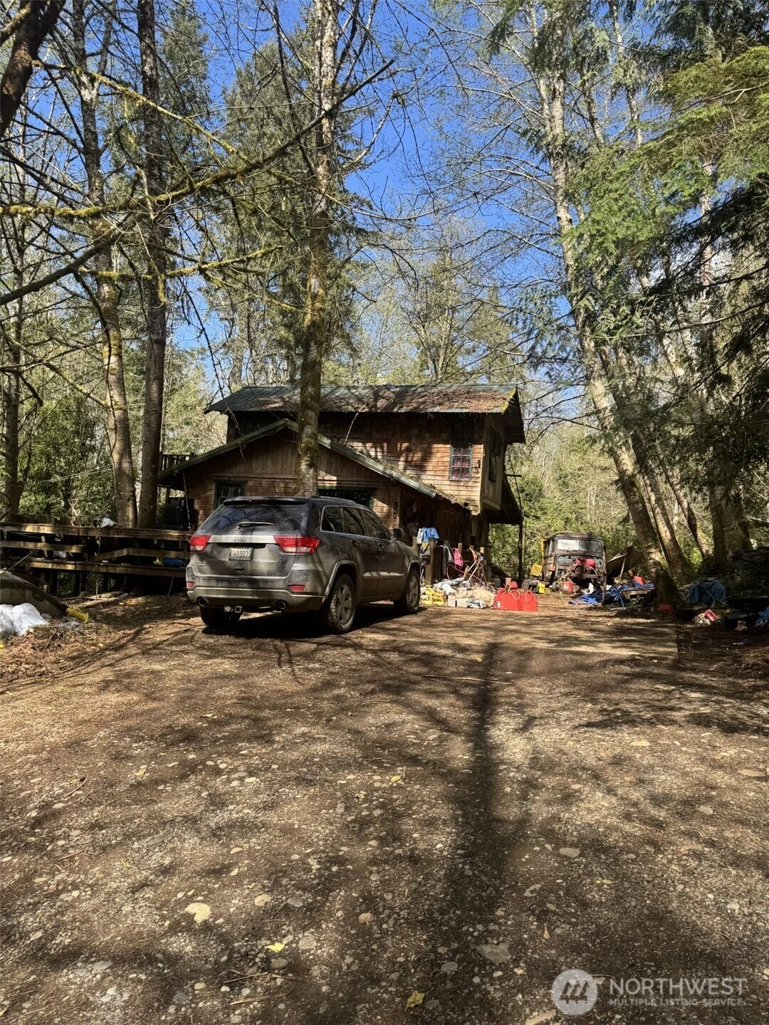 250 Butler Mill Rd Elma WA 98541