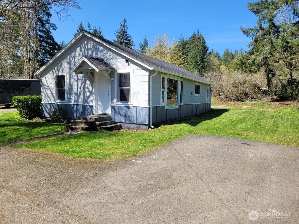 2105 Beverly Blvd Shelton WA 98584