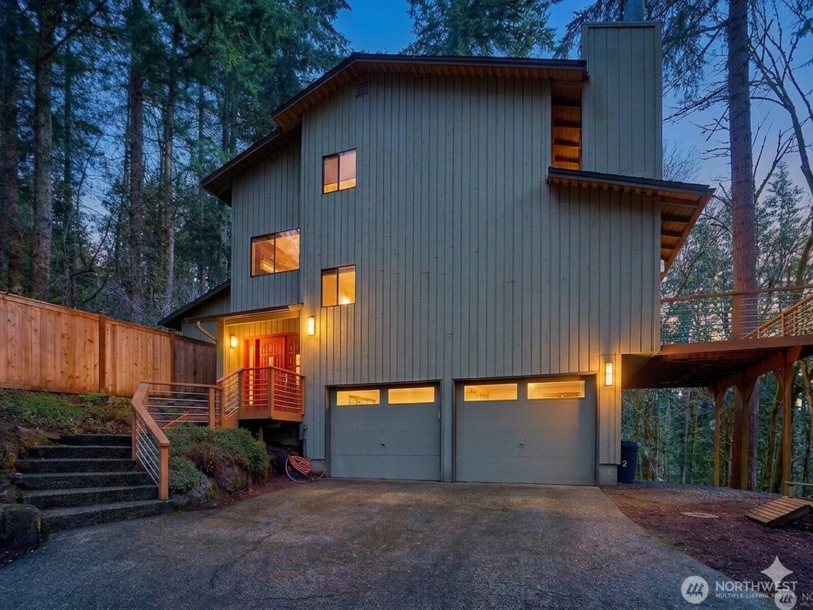 15028 245th Ave SE Issaquah WA 98027