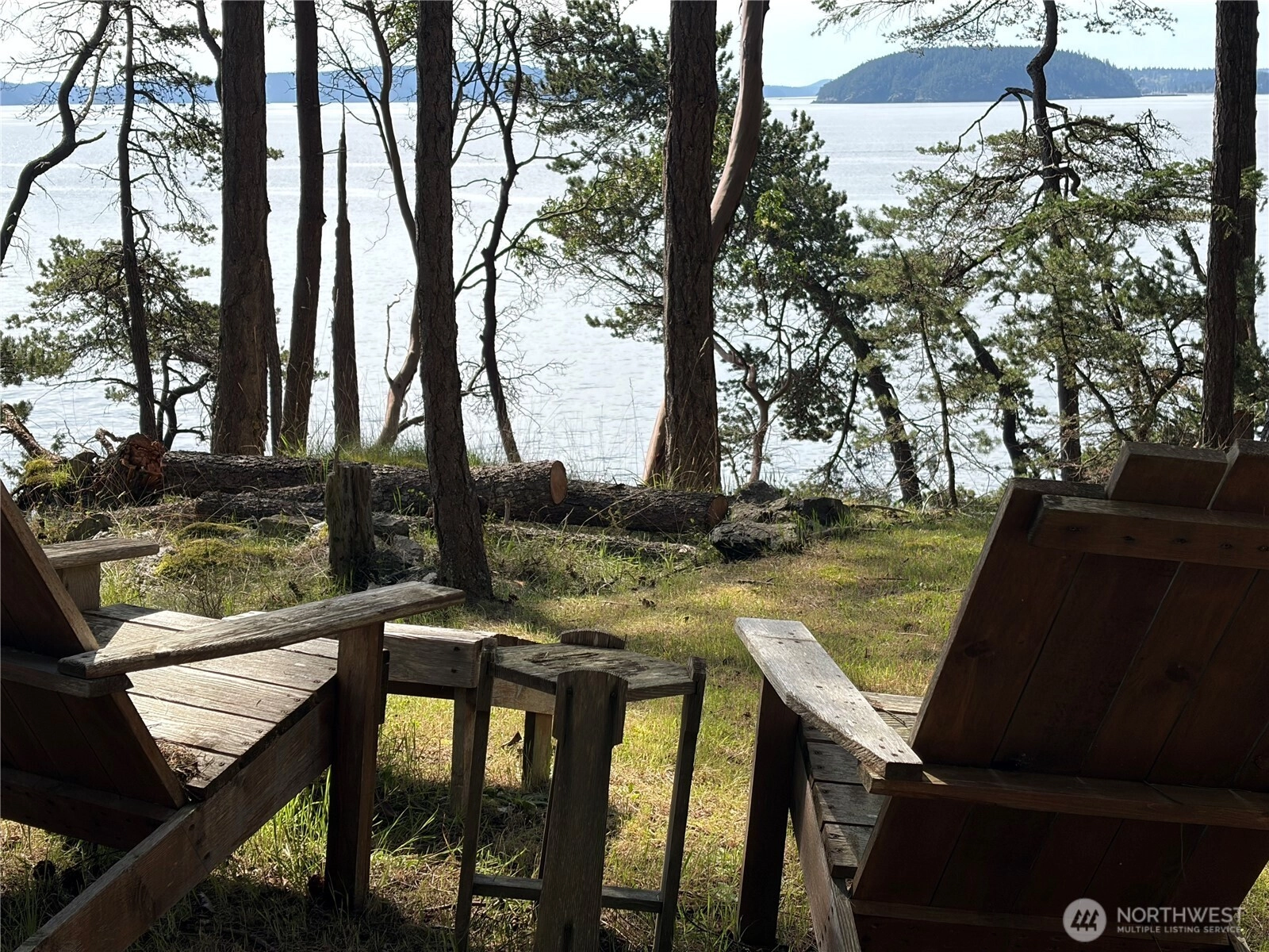 86 Shag Rock Ln Orcas Island WA 98245