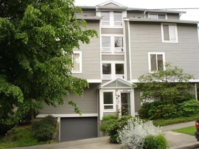 4403 Greenwood Ave N Unit 203 Unit 203 Seattle WA 98103