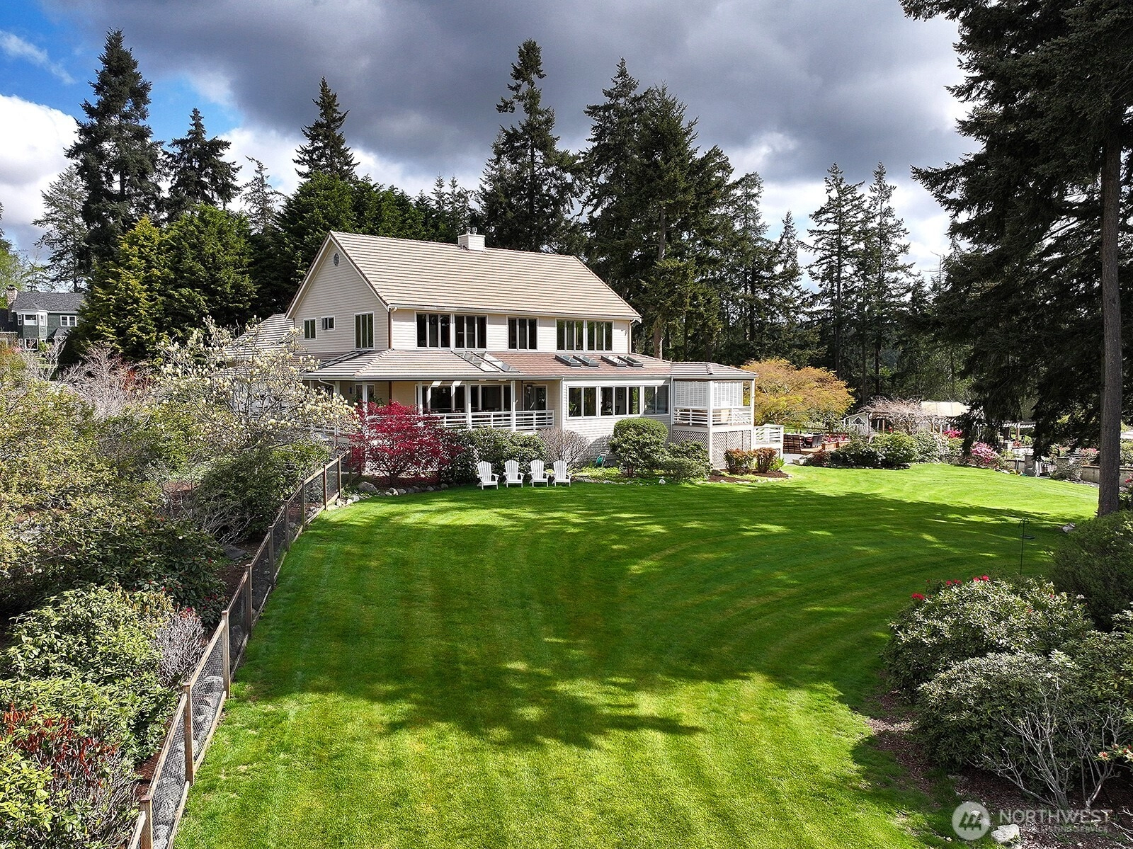 5741 Crow Haven Rd Unit  Langley WA 98260