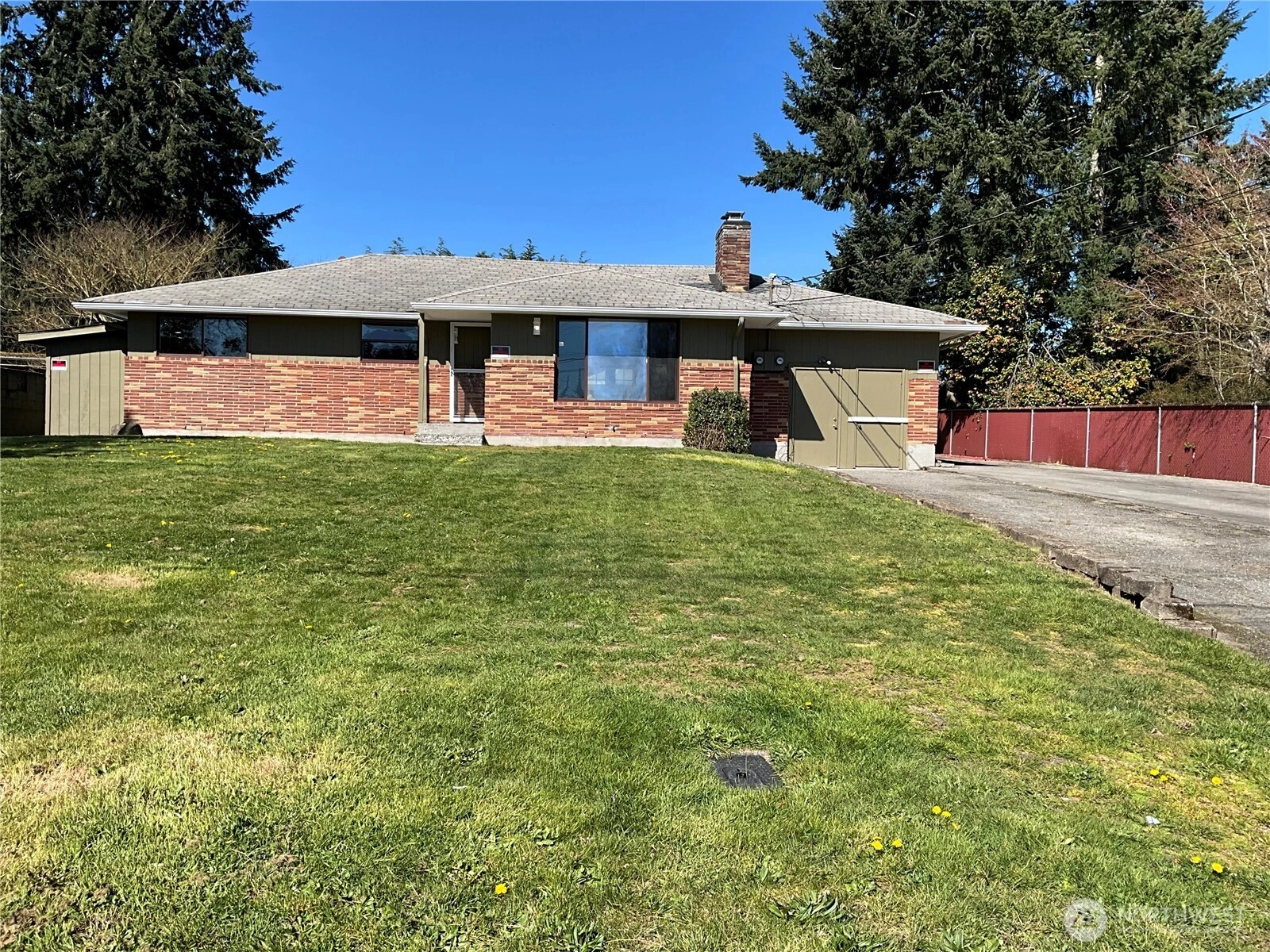 19026 67th Ave W Lynnwood WA 98036