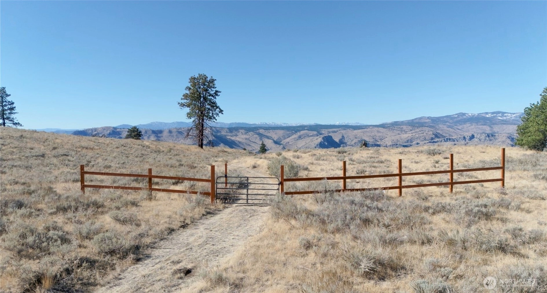 54 Wolf Holler Rd Waterville WA 98858