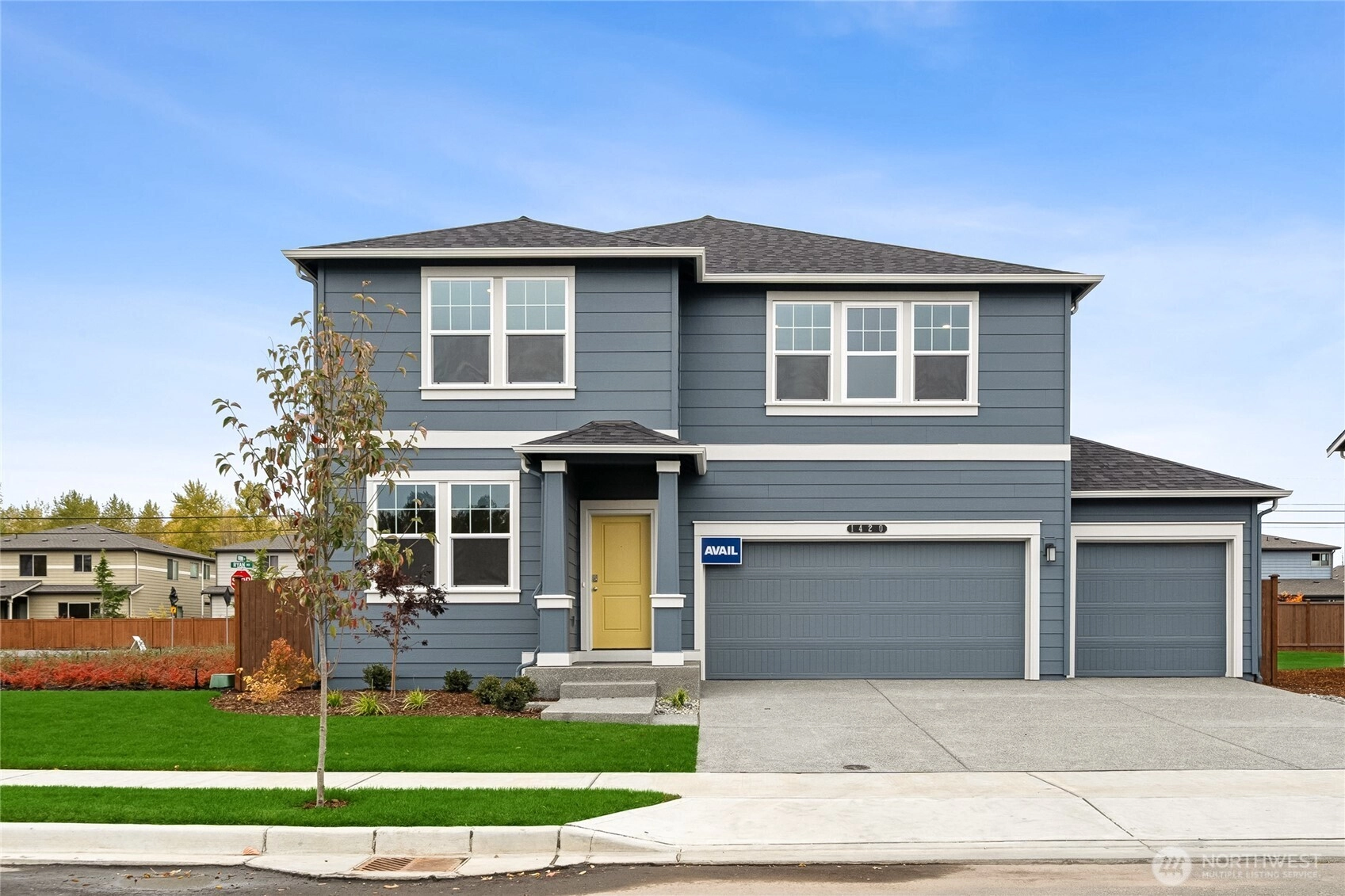 1468 Pecheos Ave Unit 38 Unit 38 Buckley WA 98321