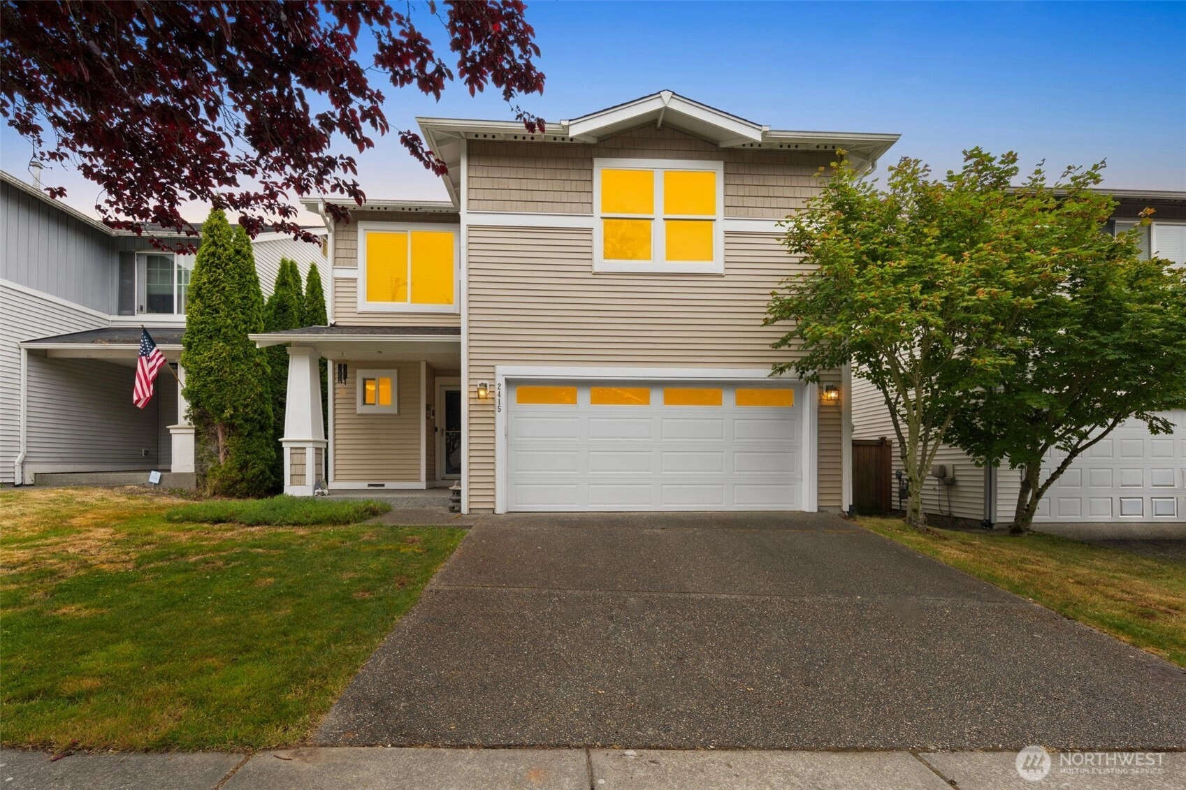 2415 103rd Dr SE Lake Stevens WA 98258
