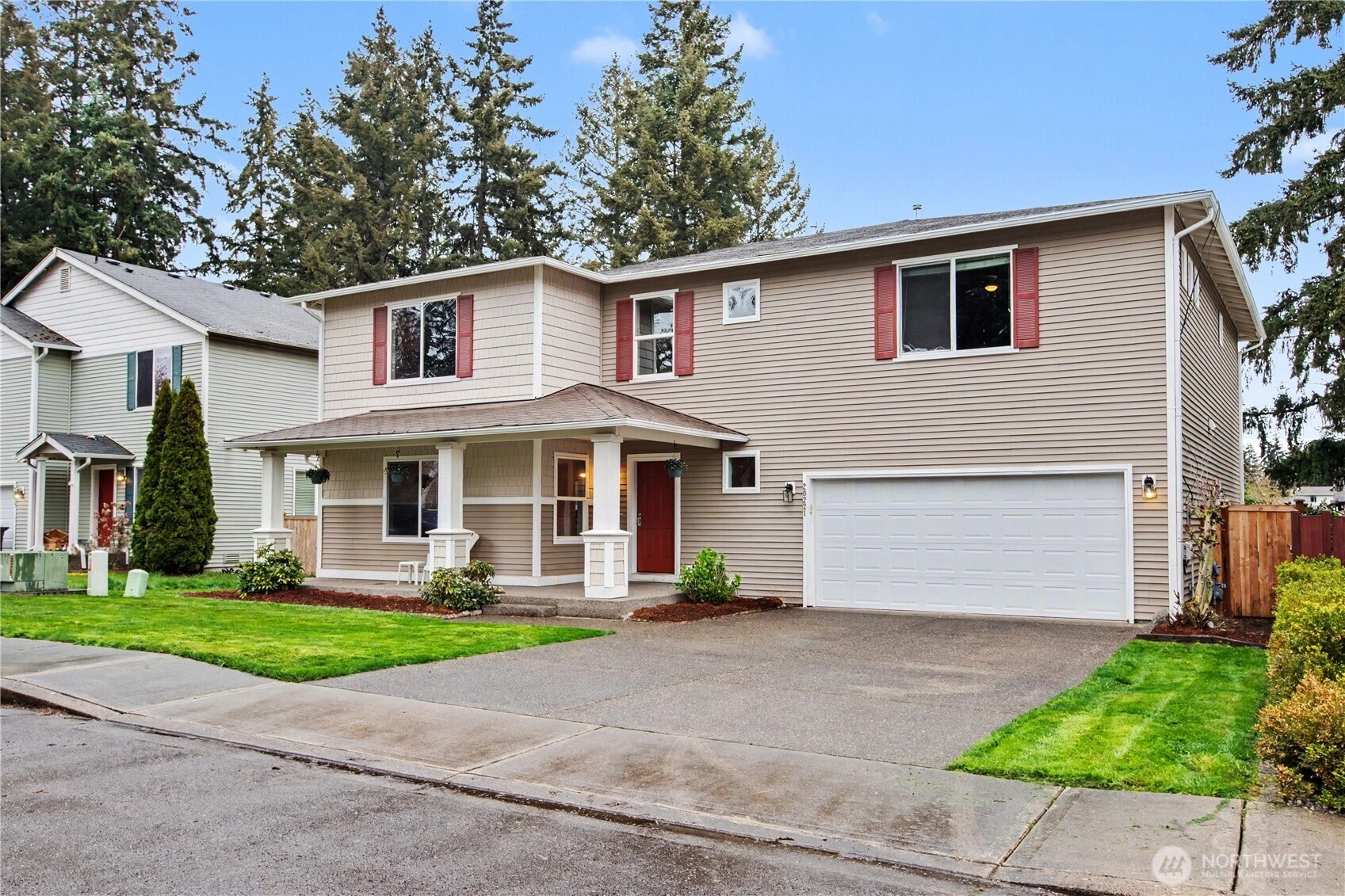 20221 52nd Ave E Spanaway WA 98387