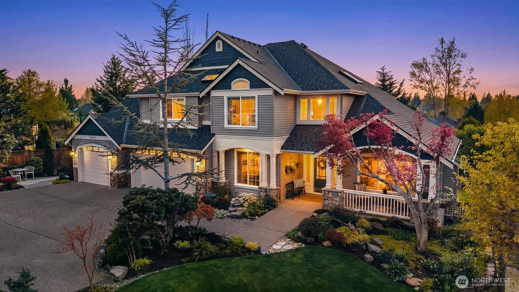 3607 216th Dr SW Brier WA 98036