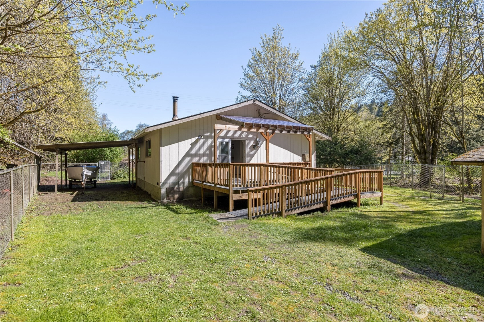 732 S Alder Ln Port Angeles WA 98362
