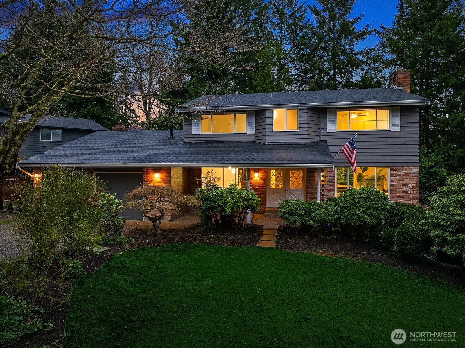 6612 129th Pl SE Bellevue WA 98006