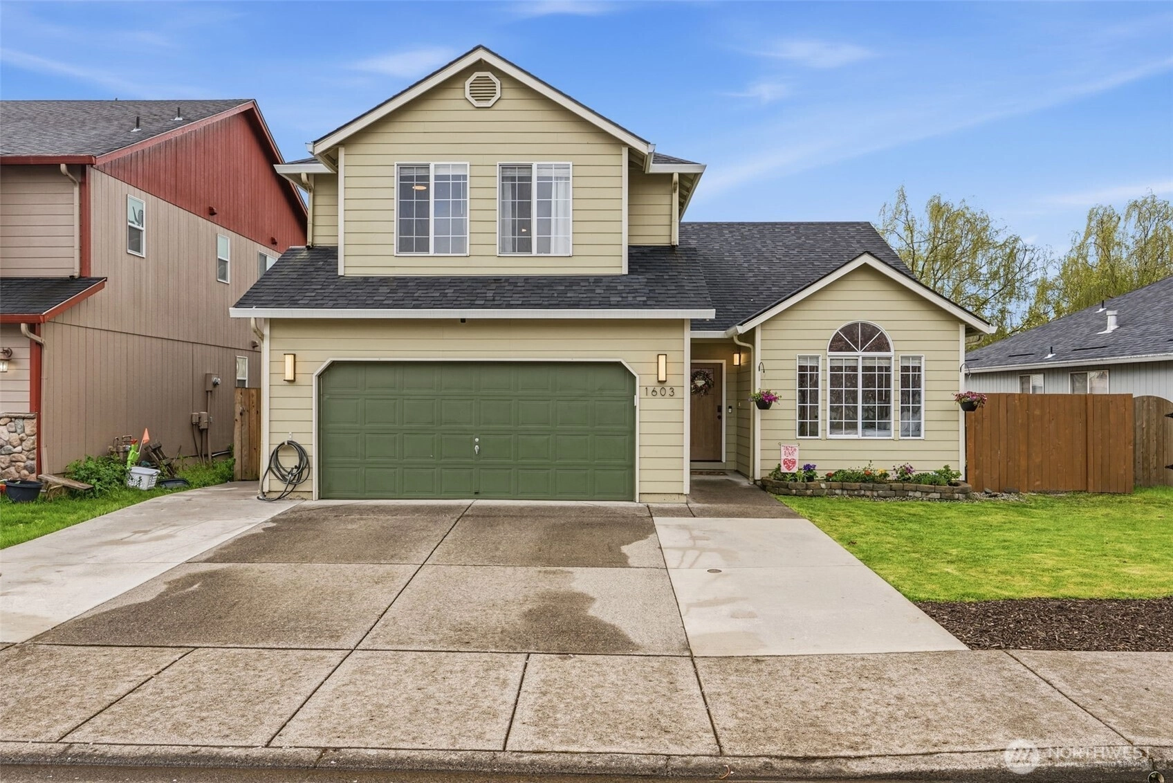 1603 NW 13th St Battle Ground WA 98604