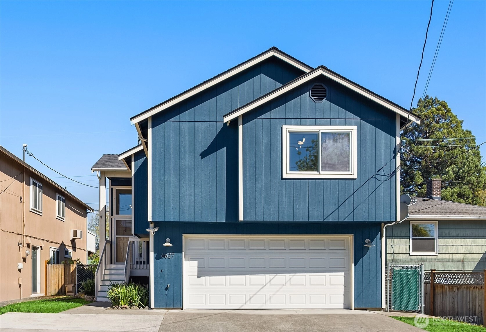 6627 Ellis Ave S Seattle WA 98108