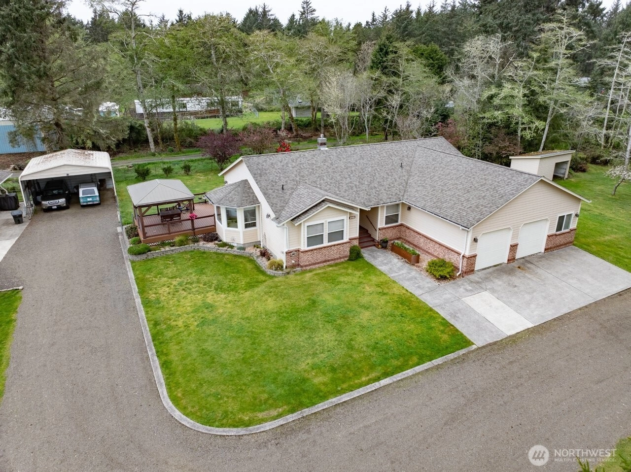 2001 Cranberry Rd Long Beach WA 98631