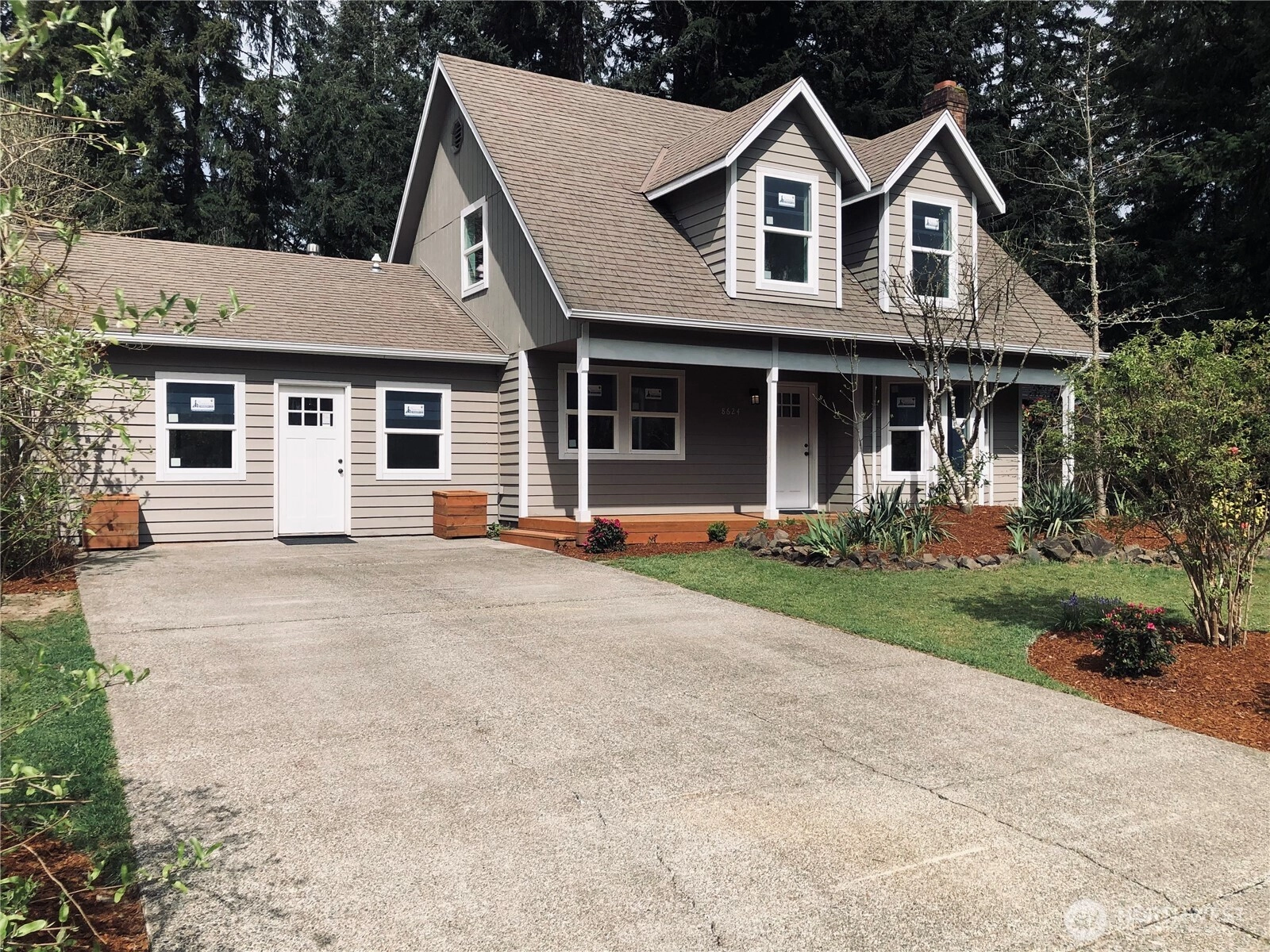 8624 Oxford Drive Se Lacey WA 98503
