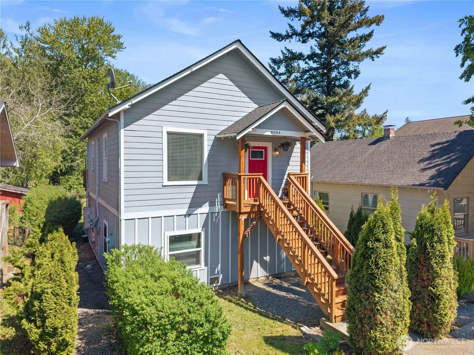 8084 Falls Ave SE Unit  Snoqualmie WA 98065