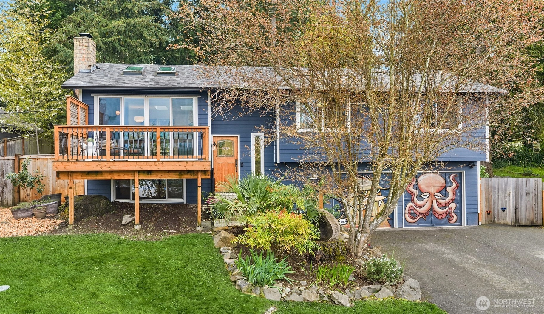23705 7th Ave W Bothell WA 98021
