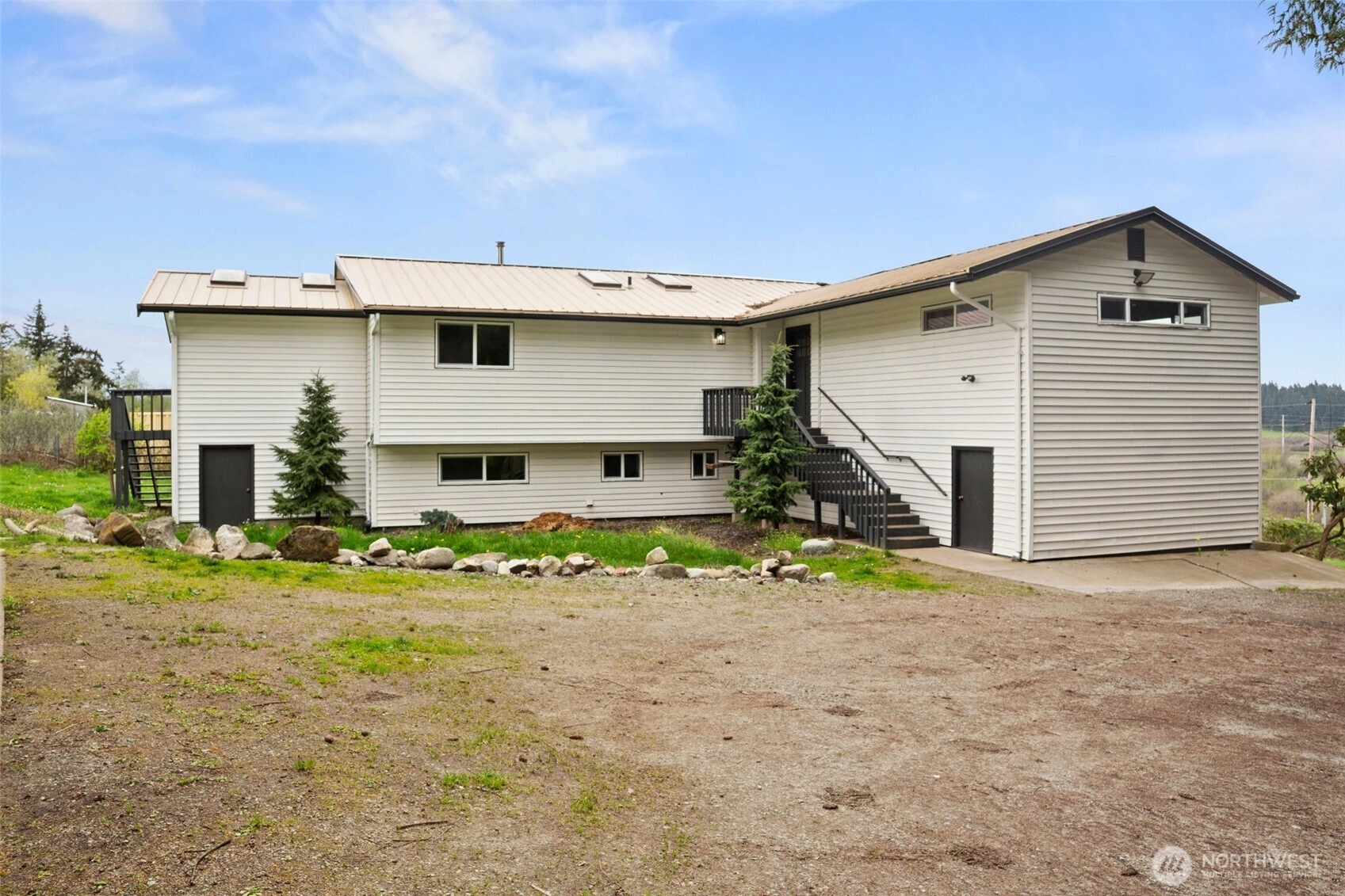 777 NE Camano Dr Camano Island WA 98282