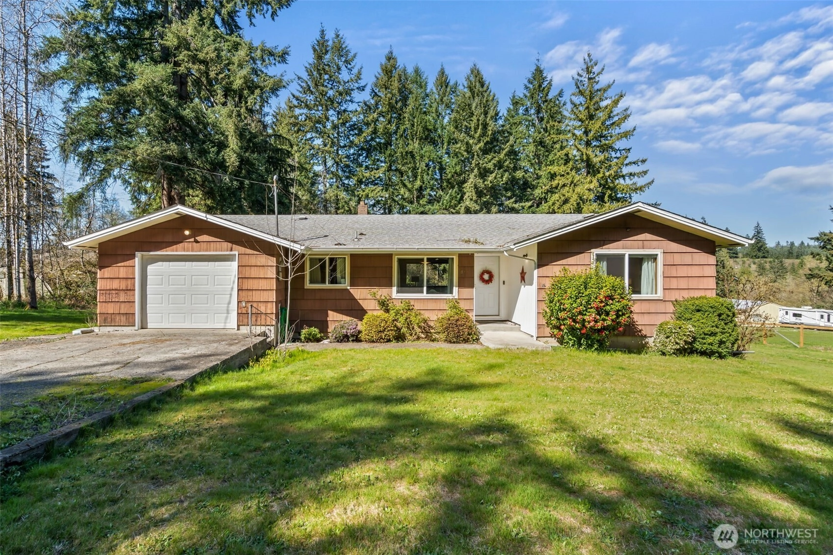 810 King Rd Winlock WA 98596