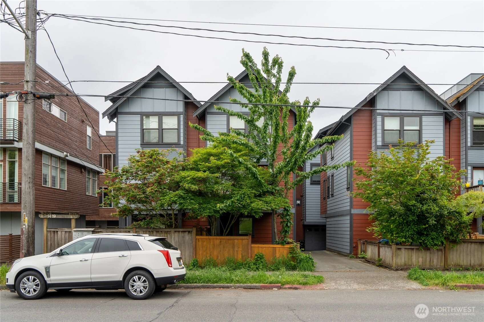 1419 NW 65th St Unit B Unit B Seattle WA 98117