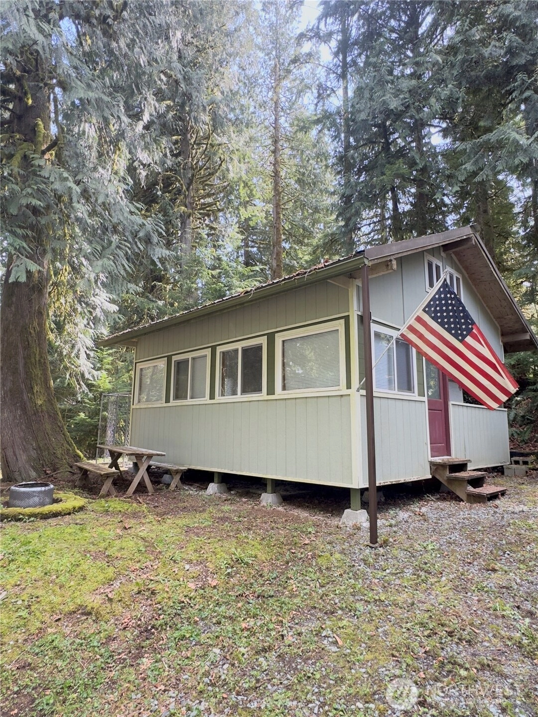 45096 Tolotrail Unit 3A54 Unit 3A54 Concrete WA 98237
