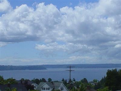 4746 44th Ave SW Unit 2 Unit 2 Seattle WA 98116