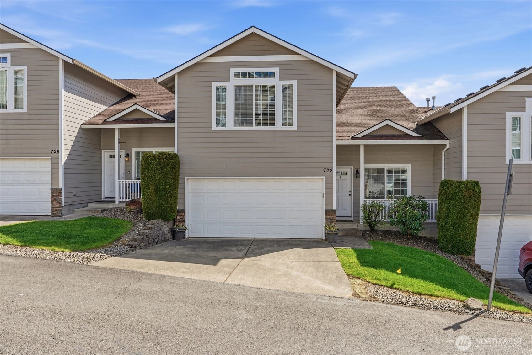 722 NW Meadow Ridge Ln Camas WA 98607