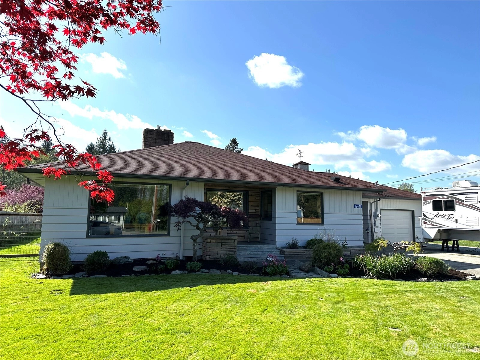 12648 Markwood Rd Burlington WA 98233