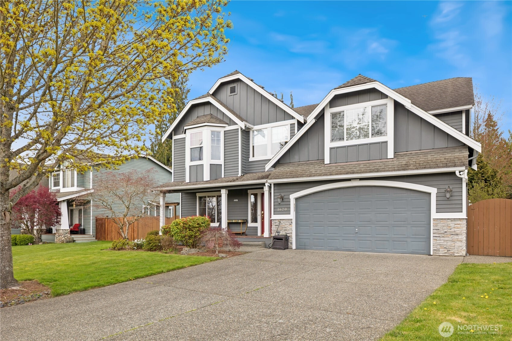 1620 Highland Terrace Ct Mukilteo WA 98275