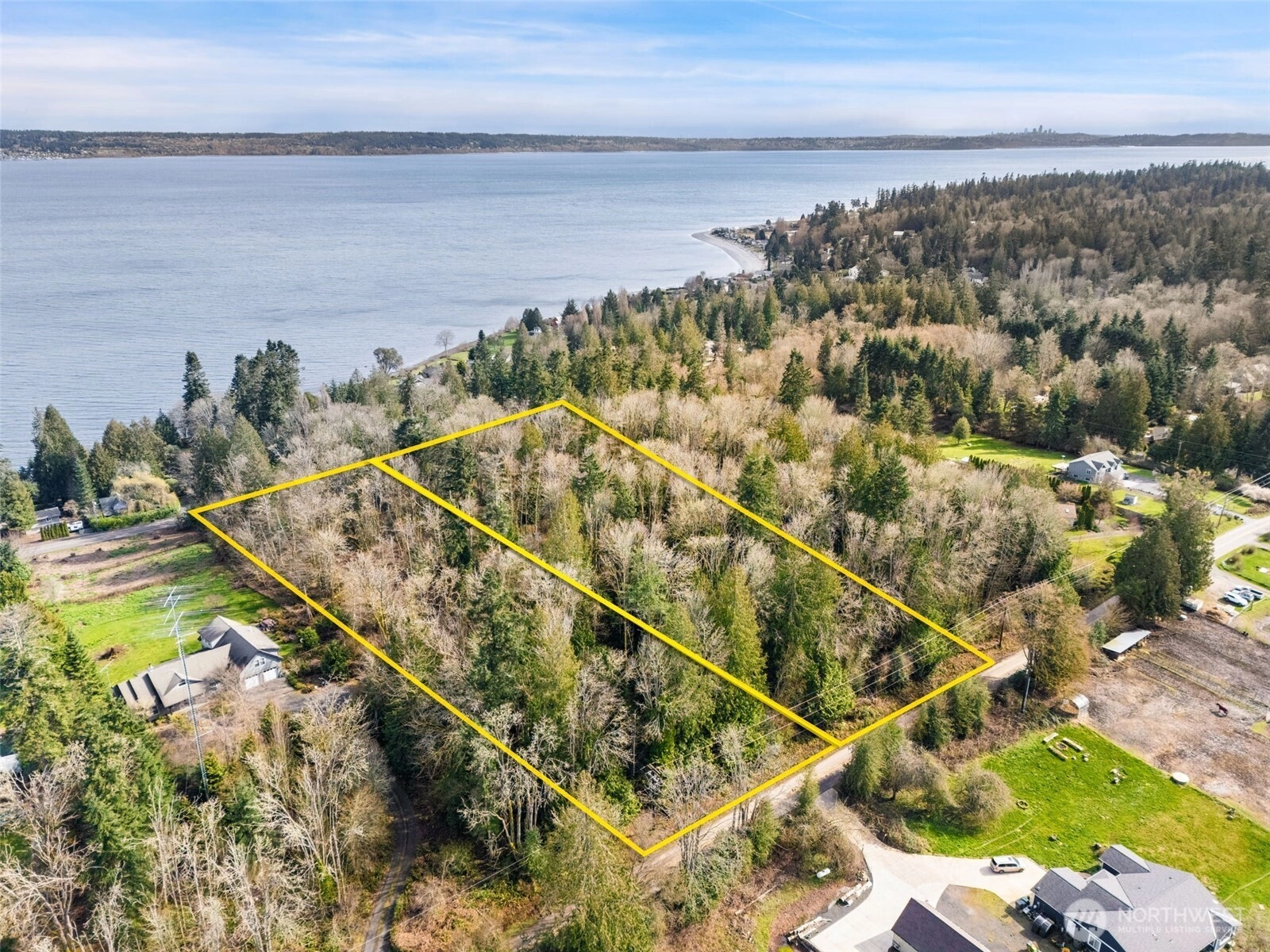 23500 Jefferson Point Rd NE Kingston WA 98346