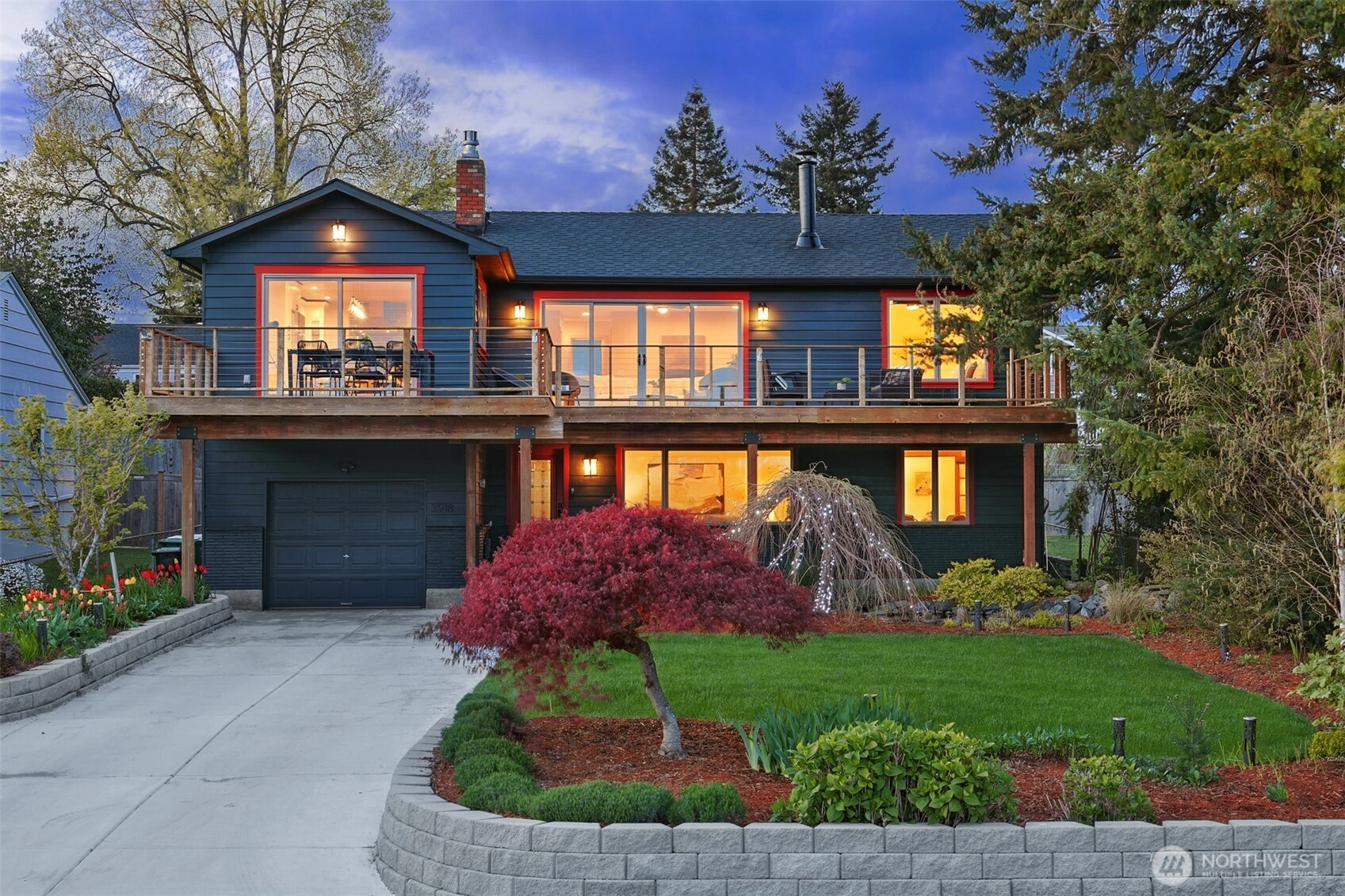 3918 SW 107th St Unit  Seattle WA 98146