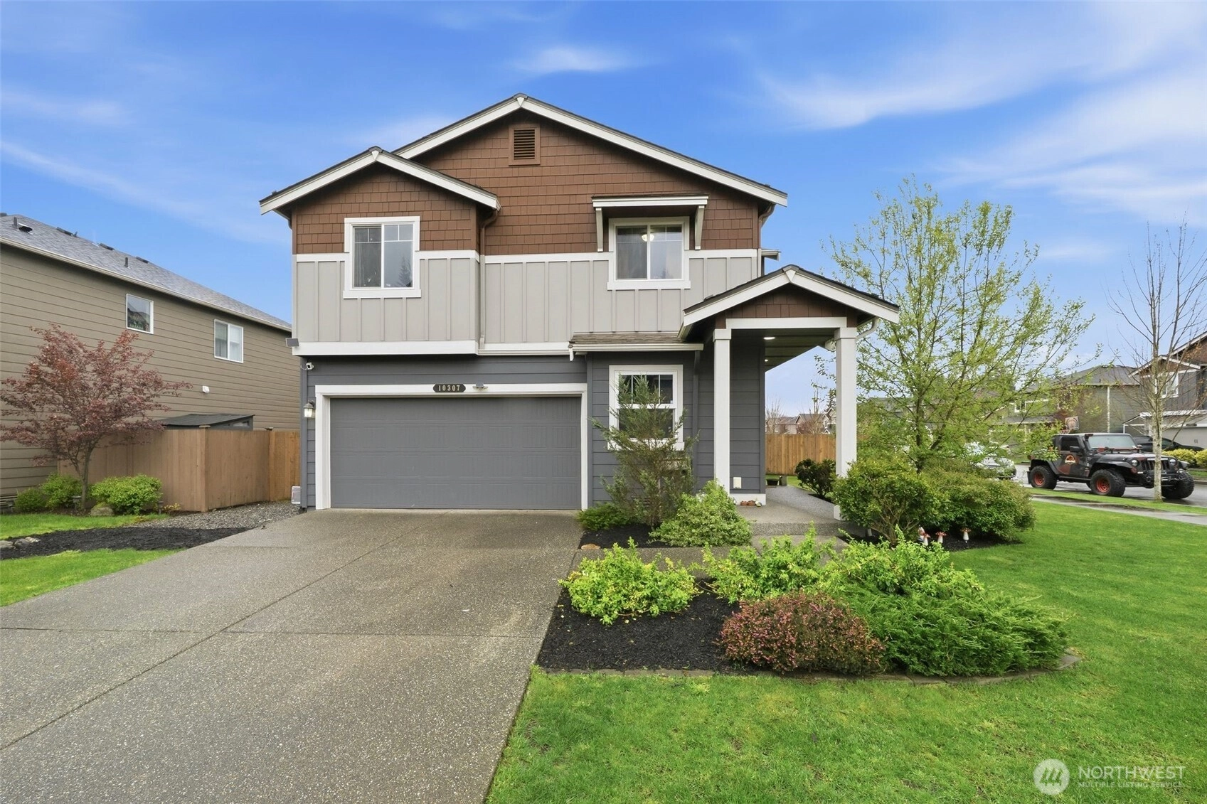 10307 Skyline Ave Granite Falls WA 98252