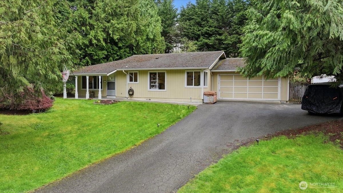 23247 35th Ave W Brier WA 98036