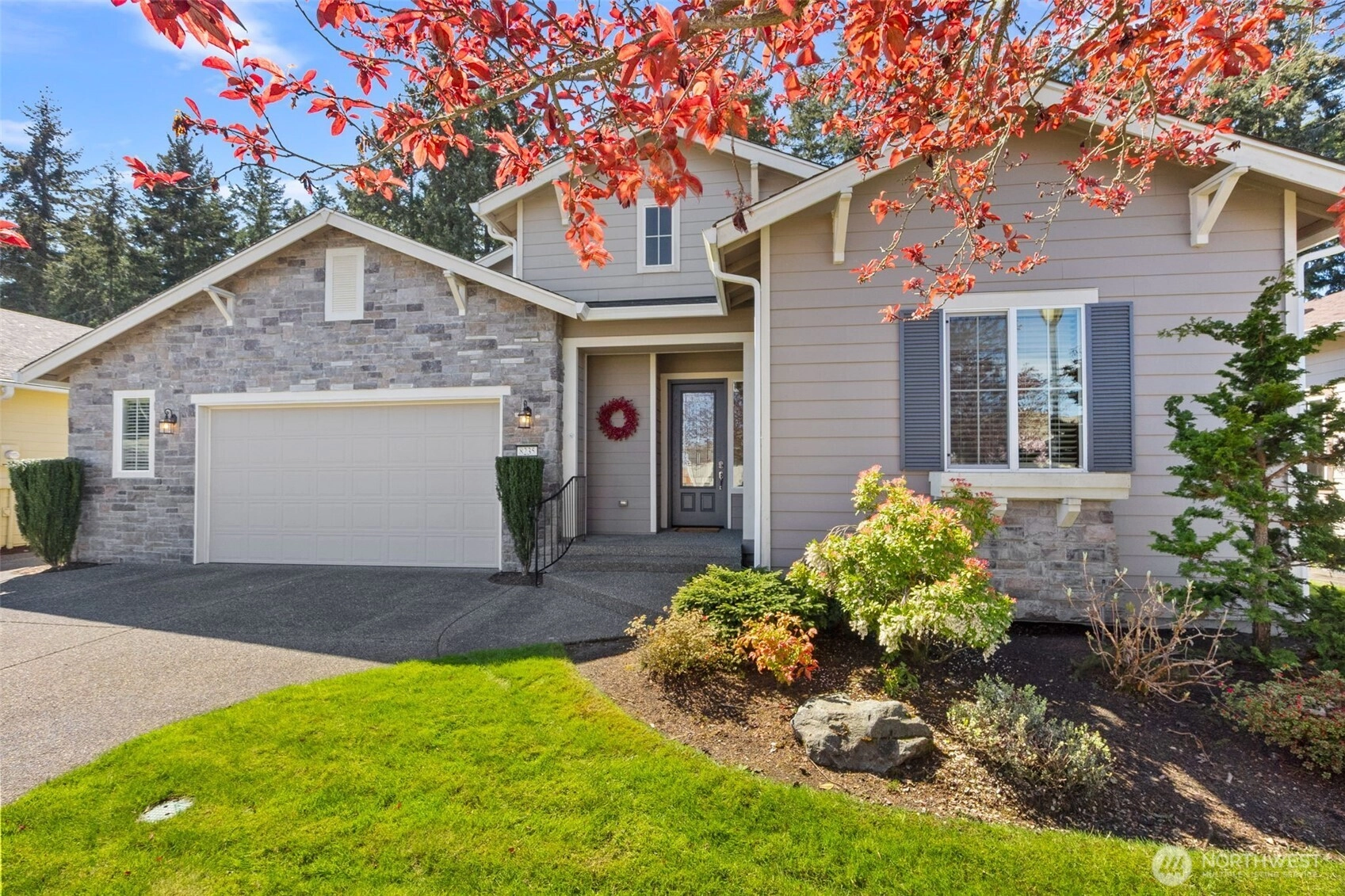 8235 Orcas Loop NE Unit  Olympia WA 98516