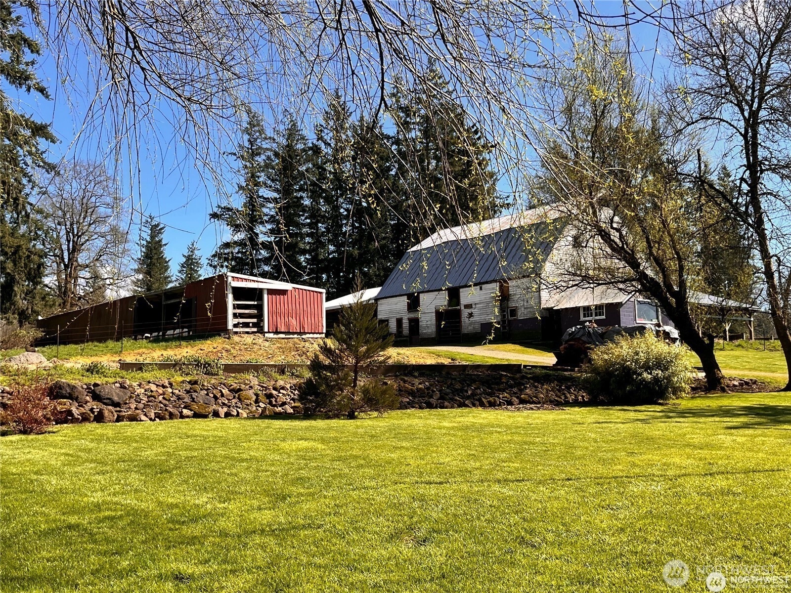 25307 NE 212th Ave Battle Ground WA 98604