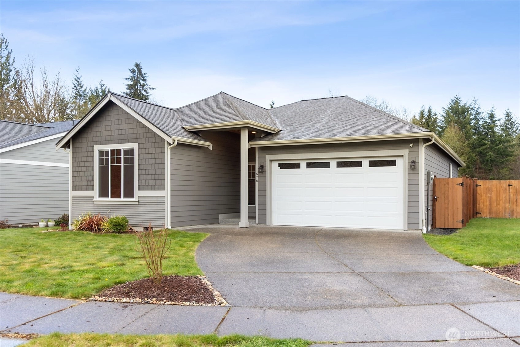 676 W Camas Ct McCleary WA 98557