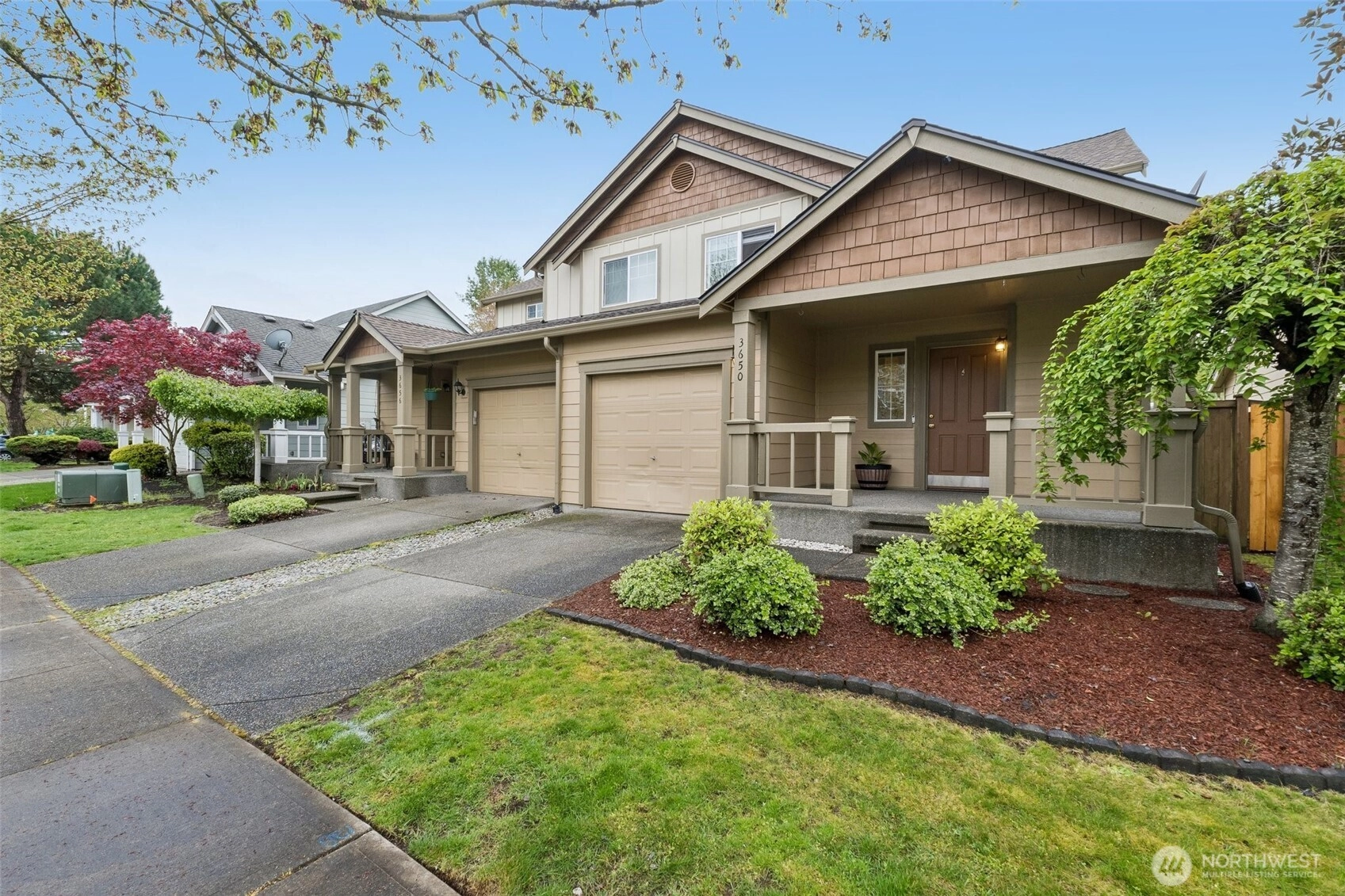 3650 Tribute Ave E Fife WA 98424