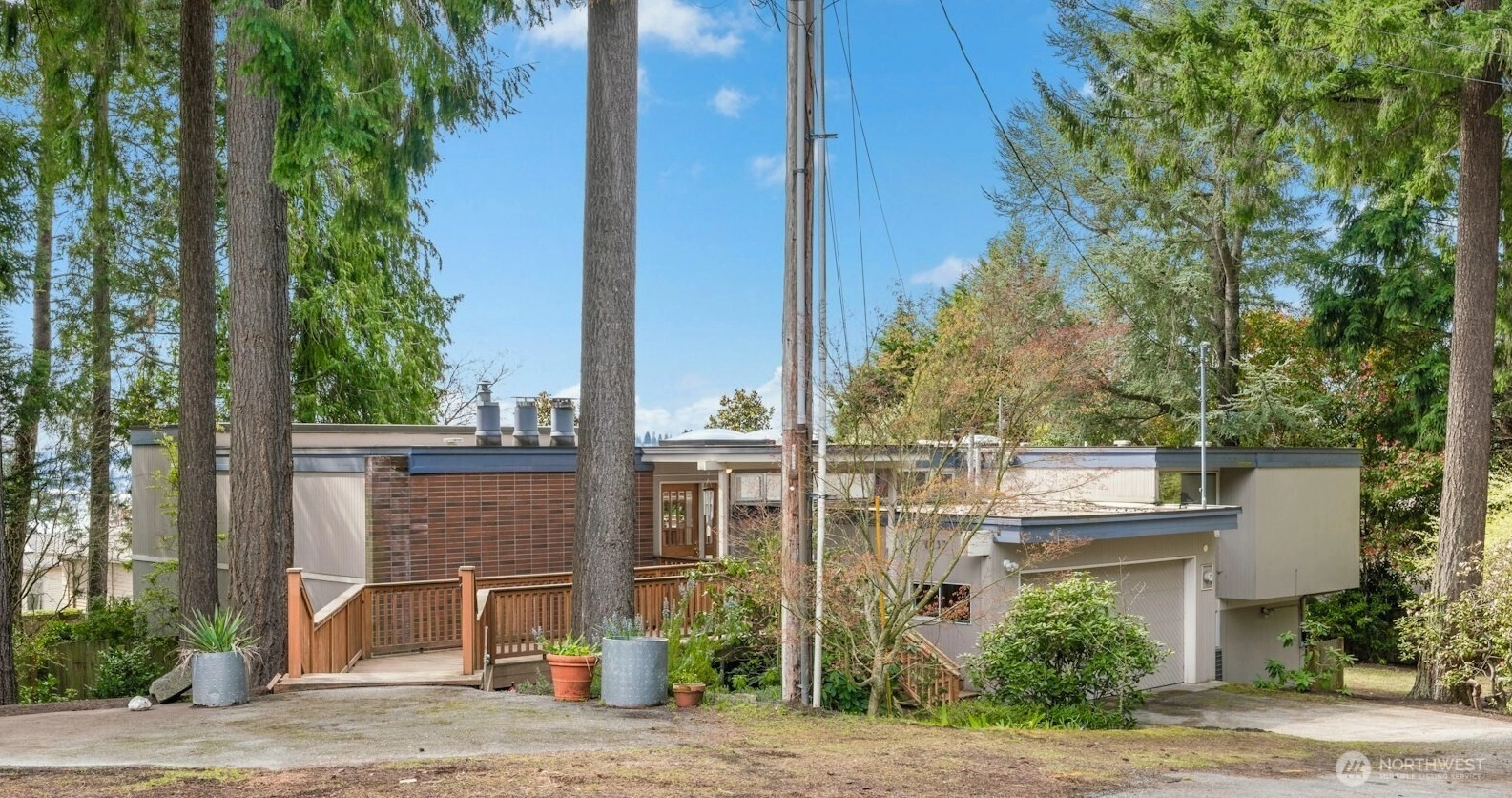 7237 NE 121st Pl Kirkland WA 98034