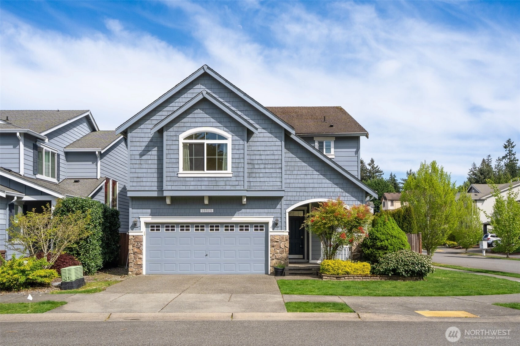 13515 39th Dr SE Mill Creek WA 98012