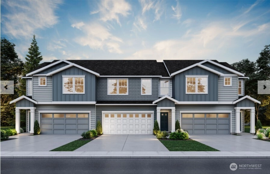 15943 26th Dr NE Unit  Marysville WA 98271