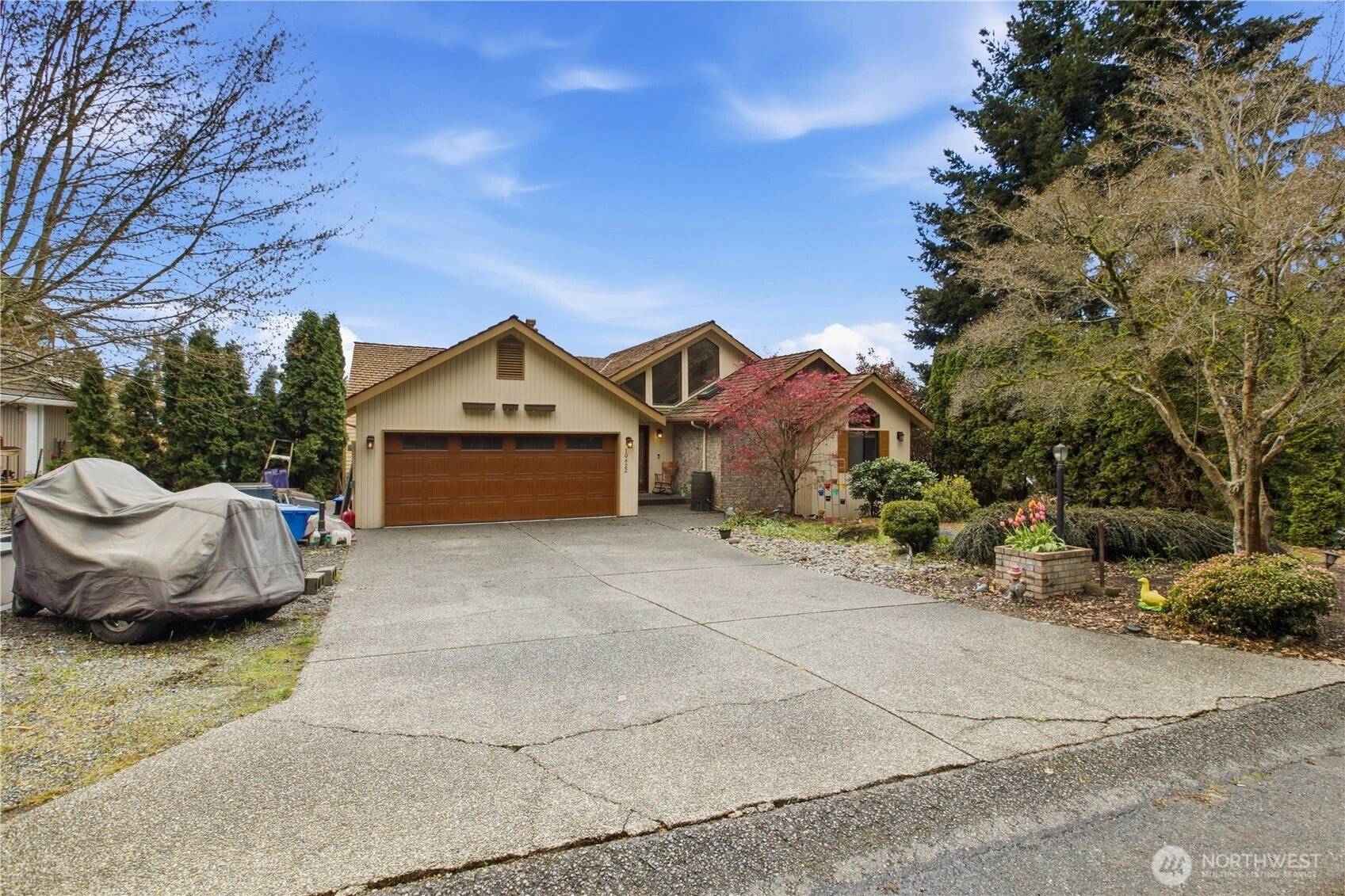 10422 45th St Ct E Edgewood WA 98372