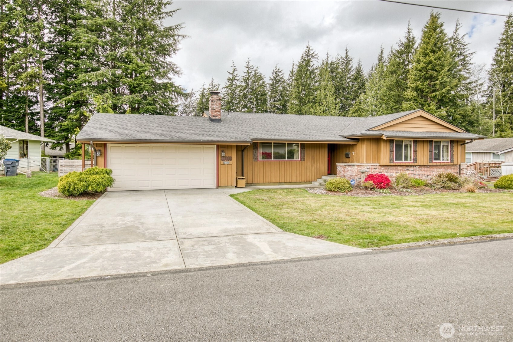 1819 Graves Ave Unit  Aberdeen WA 98520