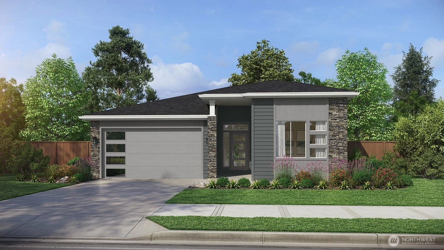 2237 96th Ave Ct E Unit 41 Unit 41 Edgewood WA 98371
