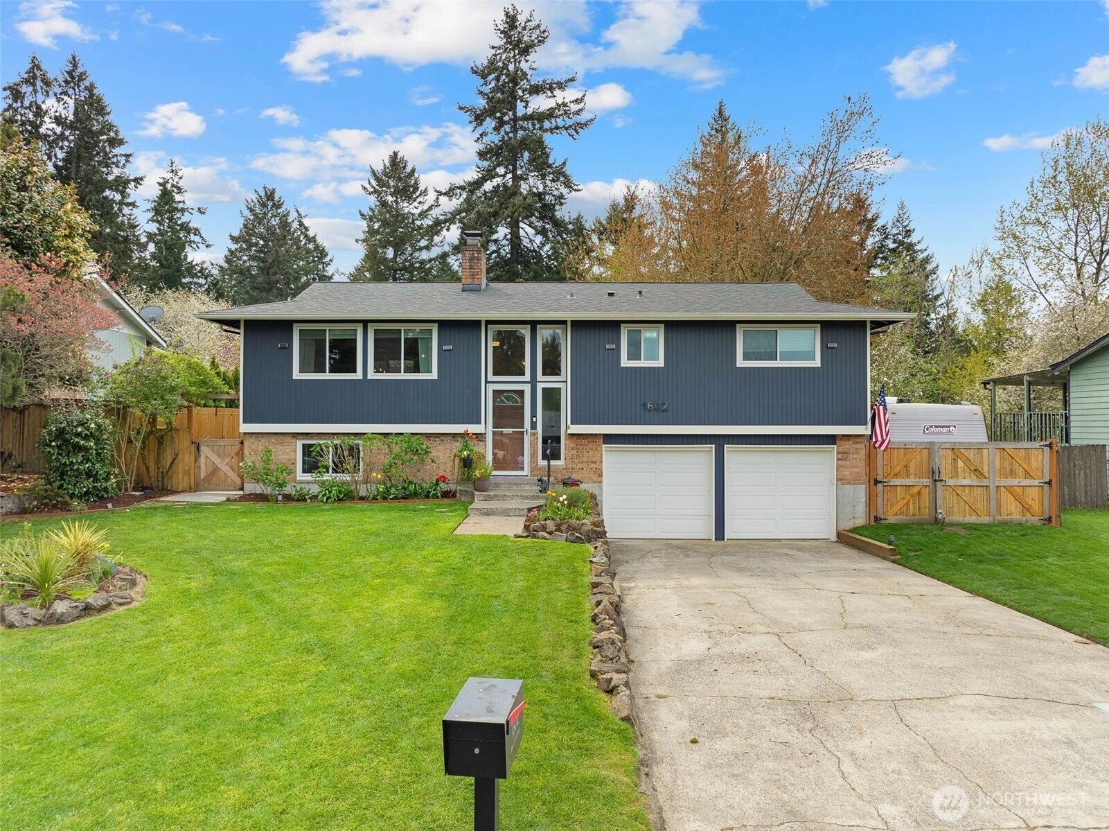 1602 Beech Ave Unit  Steilacoom WA 98388