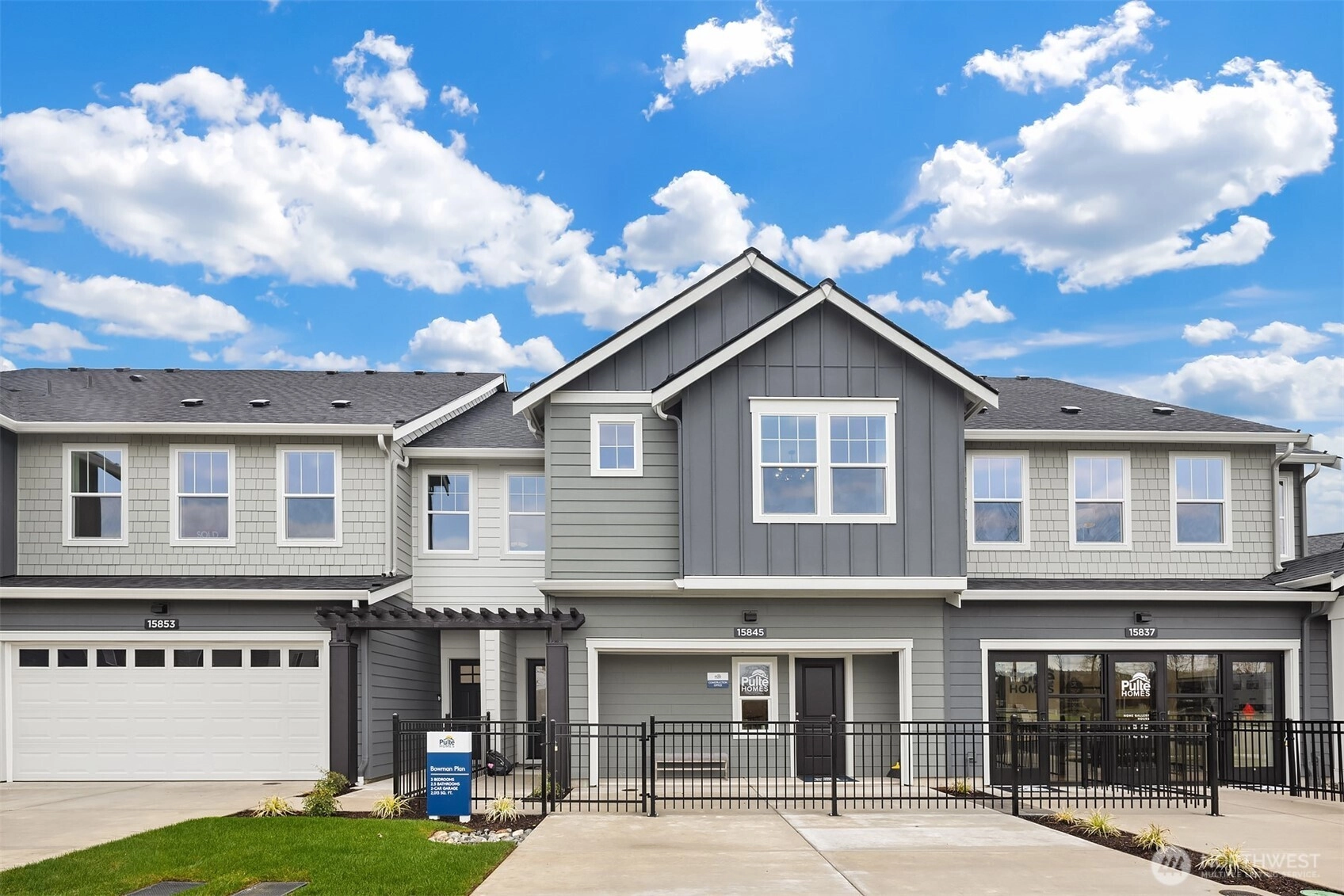 15951 26th Dr NE Unit  Marysville WA 98271