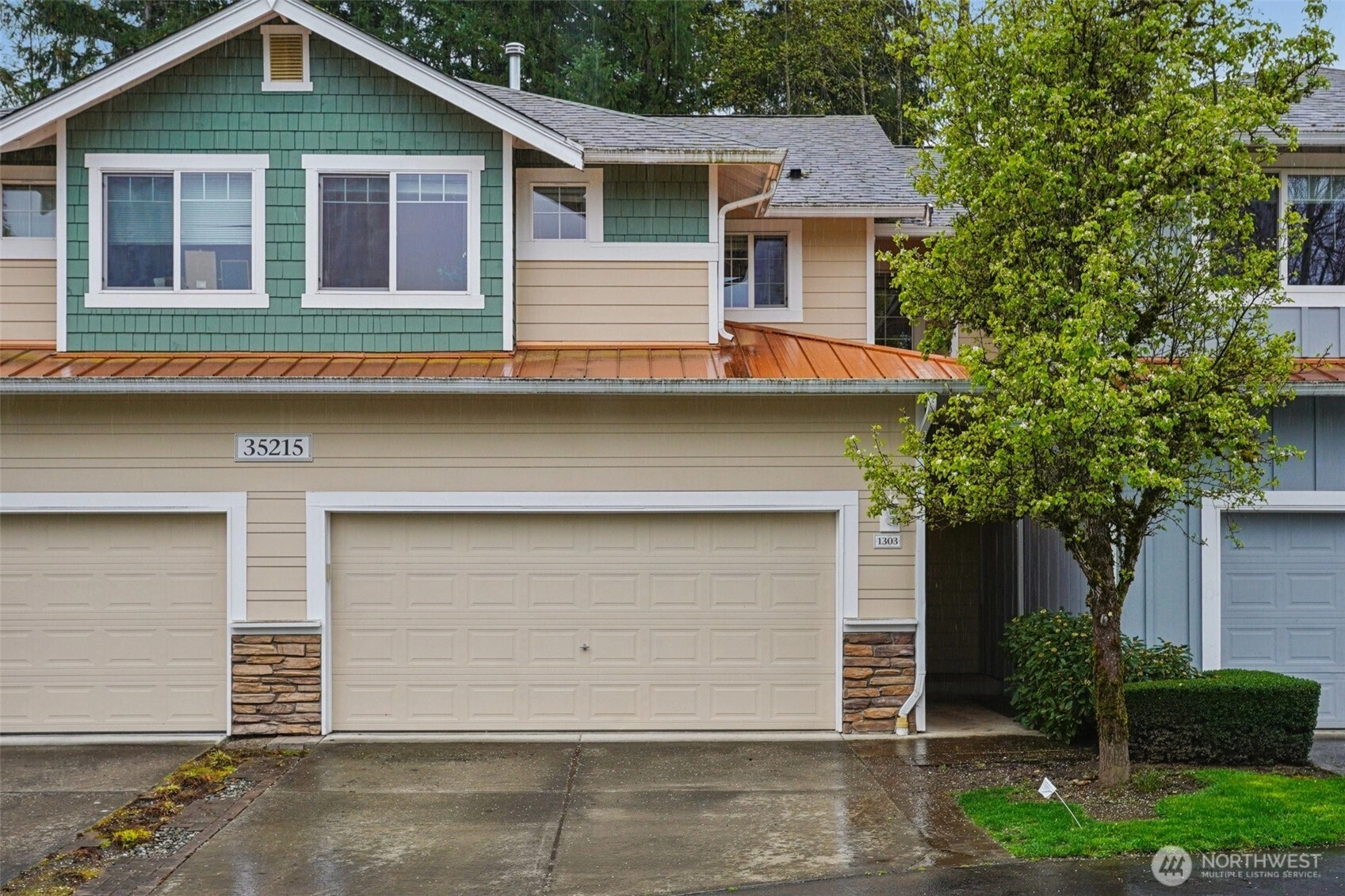 35215 SE Aspen Ln Unit 1303 Unit 1303 Snoqualmie WA 98065