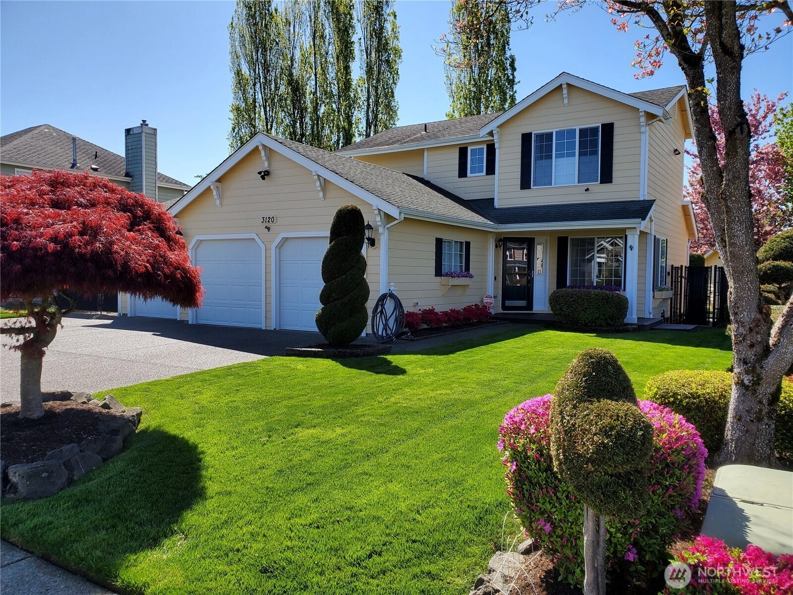 3120 Chelsea Ln Enumclaw WA 98022
